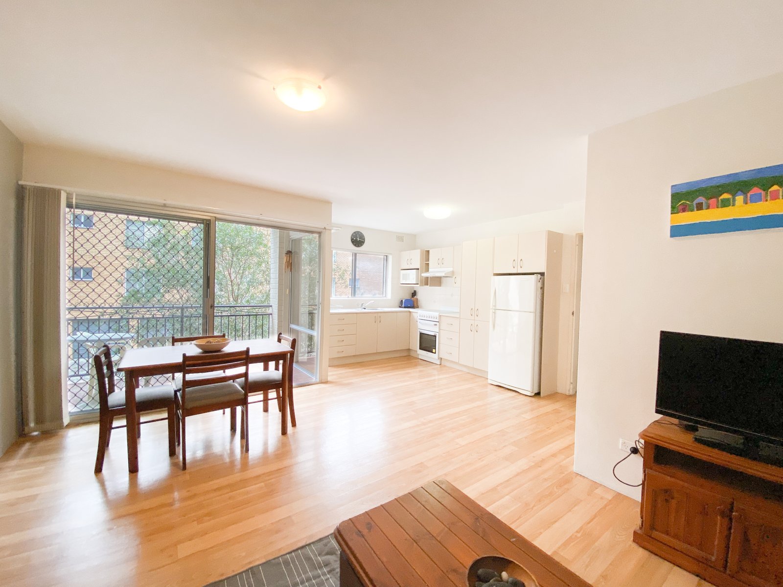 3/40 Magnus St  NELSON BAY 1