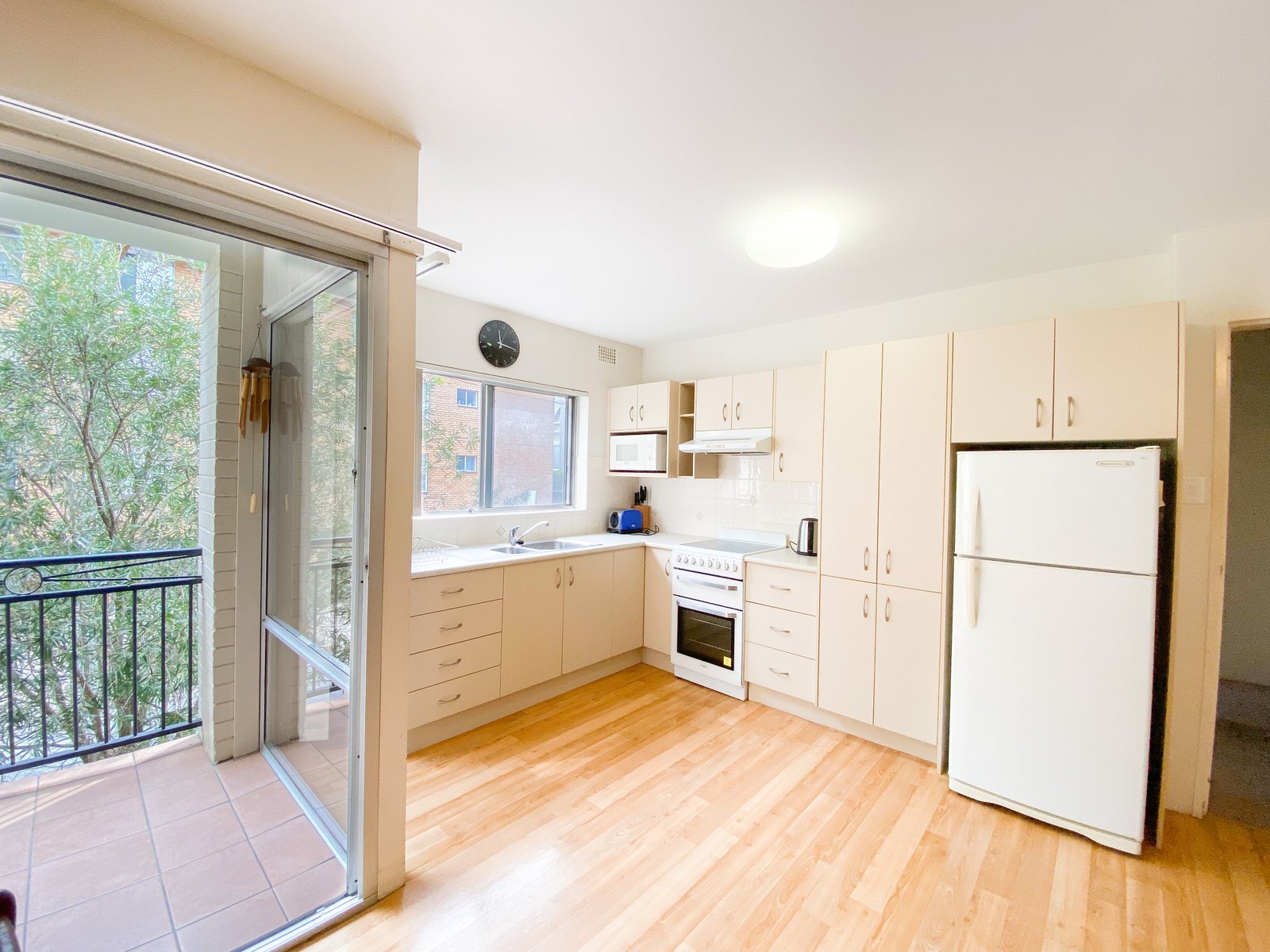 3/40 Magnus St  NELSON BAY 2