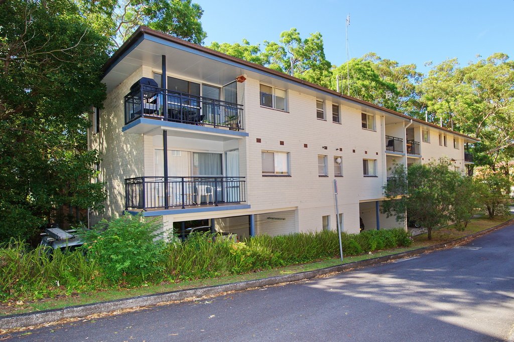 3/40 Magnus St  NELSON BAY 11