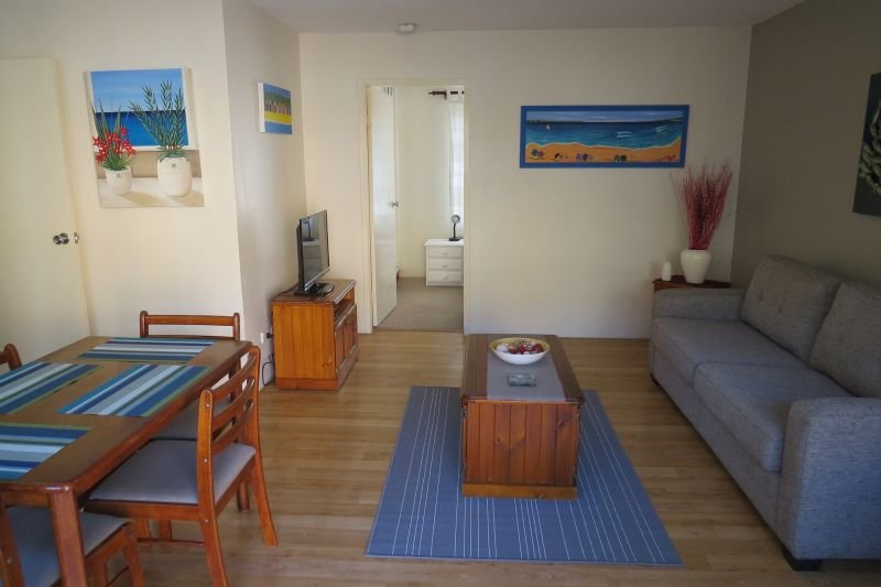 3/40 Magnus St  NELSON BAY 2