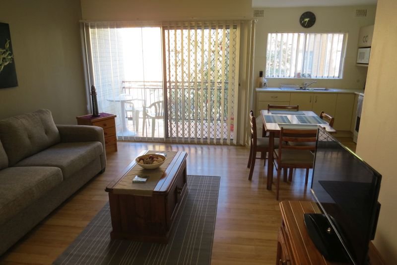 3/40 Magnus St  NELSON BAY 8