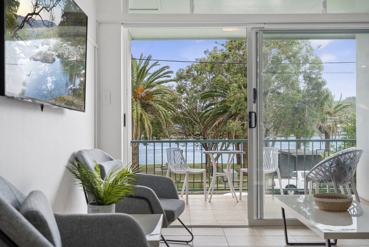 3/40 Murlong Crescent Palm Beach 6