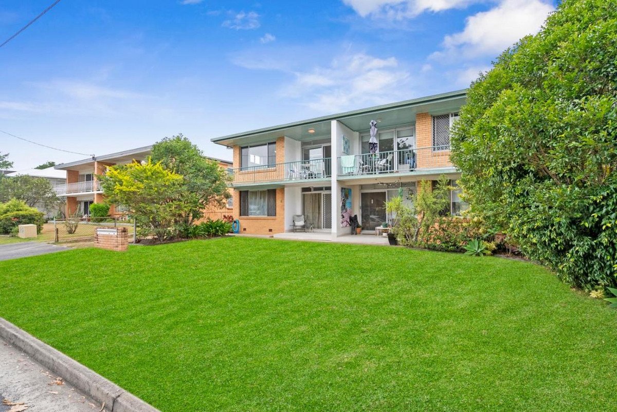 3/40 Murlong Crescent Palm Beach 10