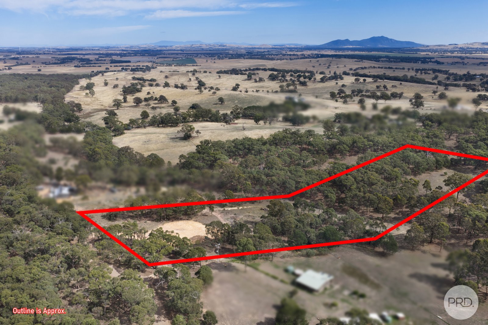 340 Old Shirley Road BEAUFORT 7