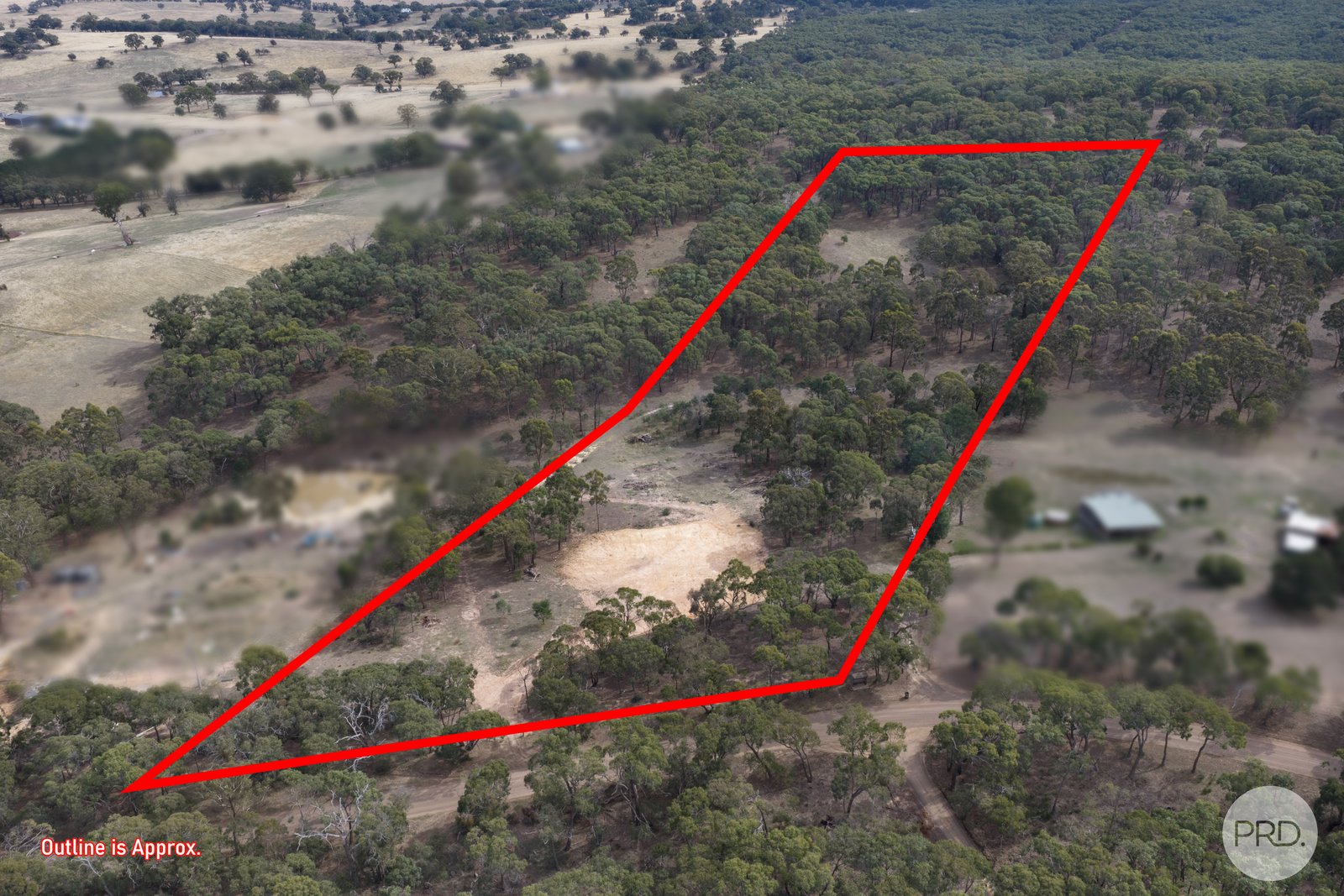 340 Old Shirley Road BEAUFORT 16