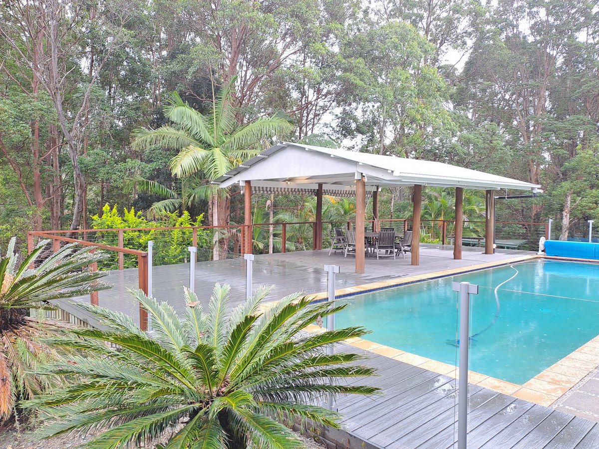 340 Petsch Creek Road Tallebudgera Valley 2