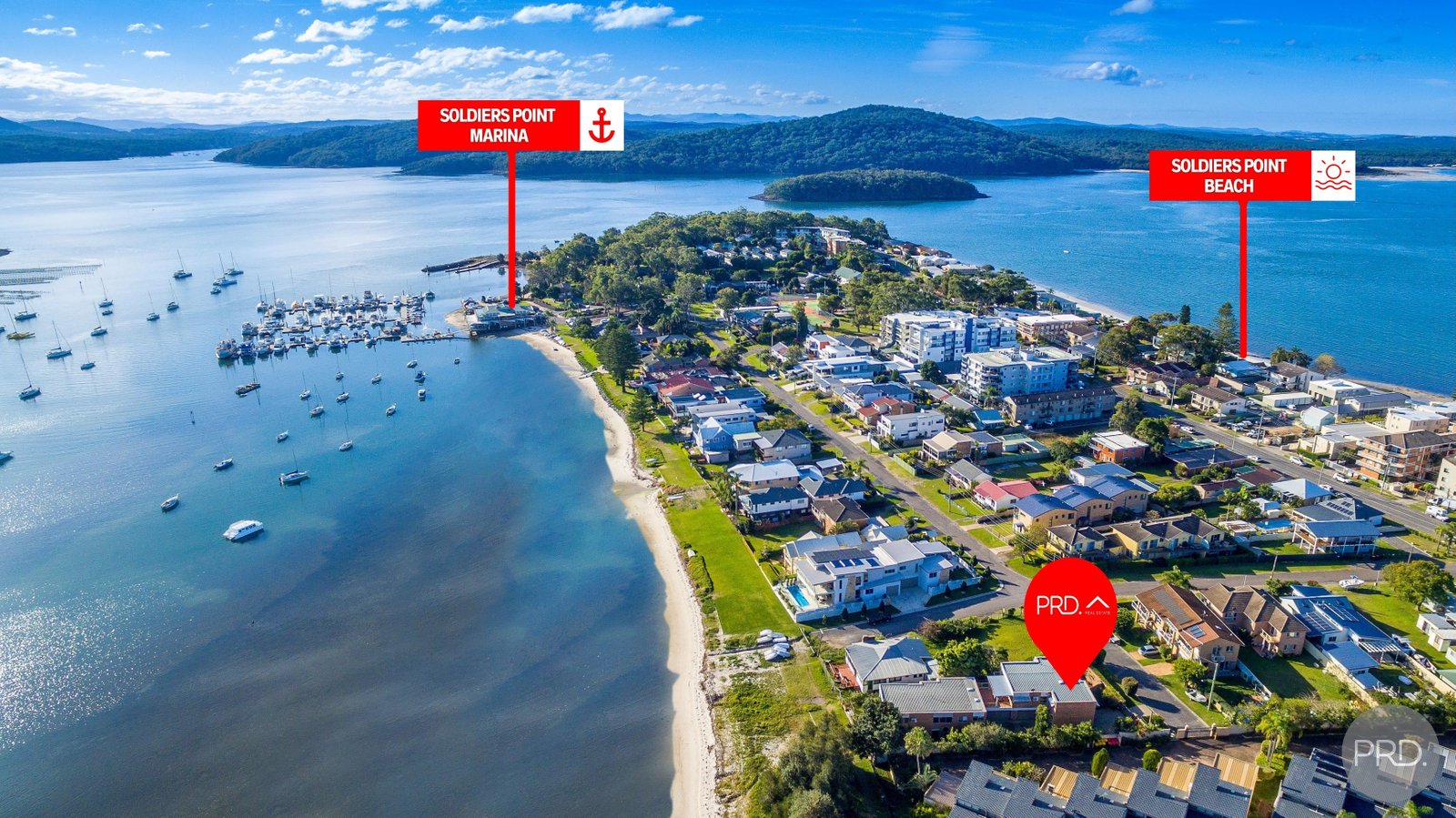 3/40 Sunset Boulevard SOLDIERS POINT 11