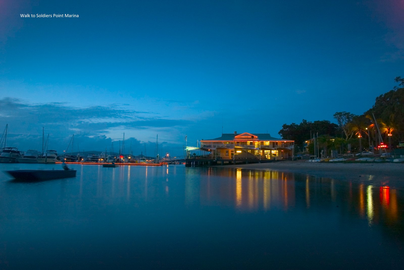 3/40 Sunset Boulevard SOLDIERS POINT 12