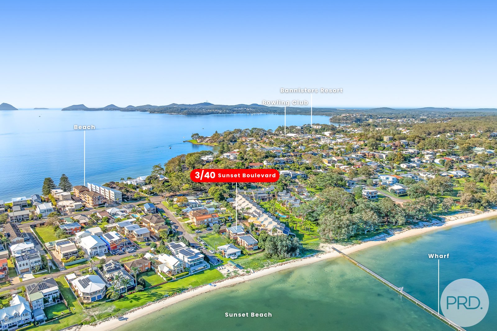 3/40 Sunset Boulevard SOLDIERS POINT 17