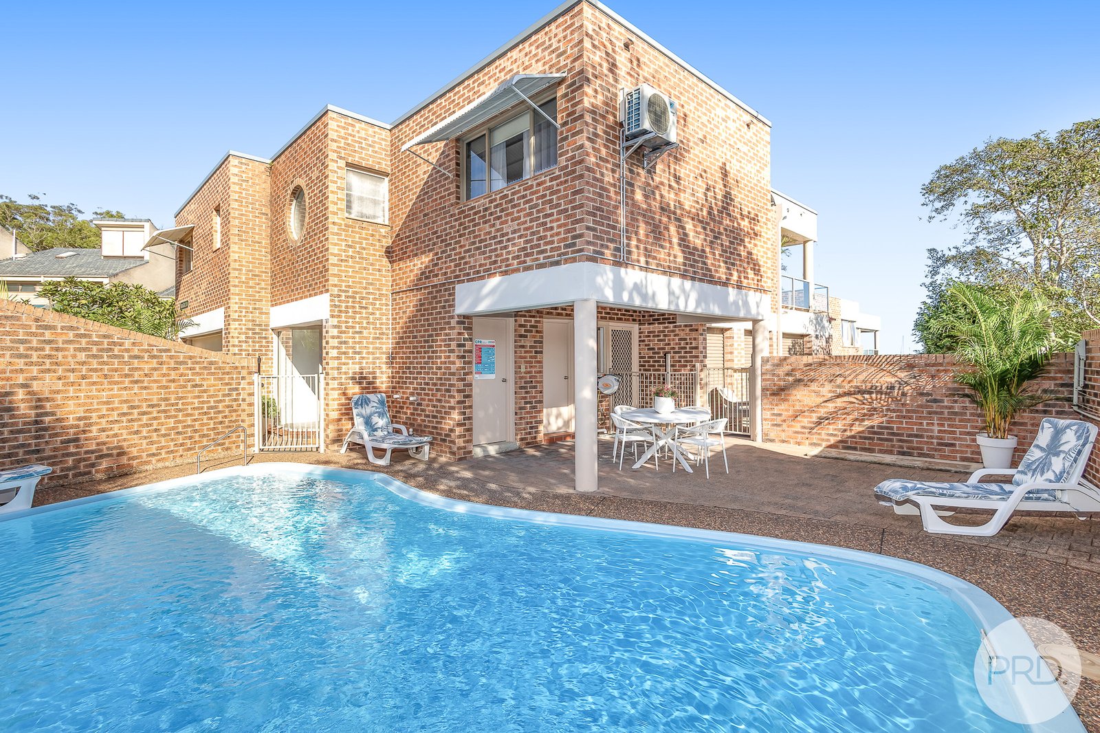 3/40 Sunset Boulevard SOLDIERS POINT 18