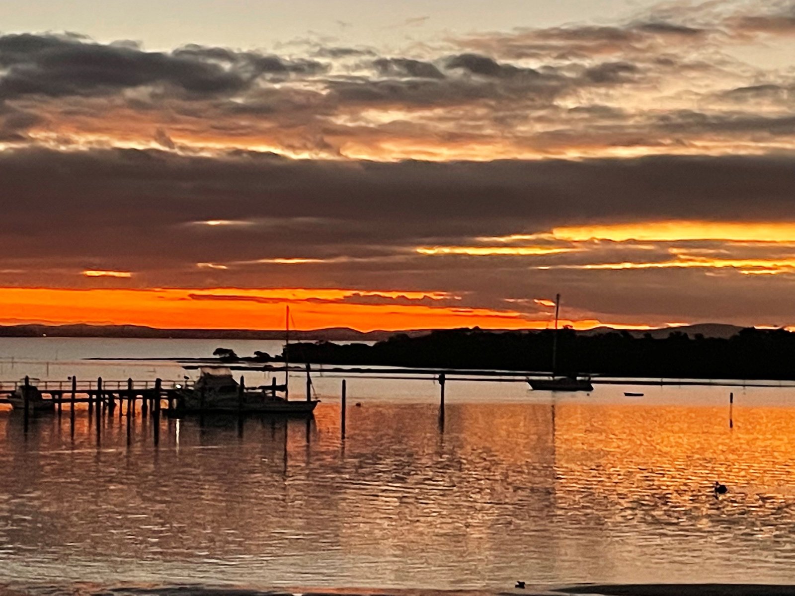 3/40 Sunset Boulevard SOLDIERS POINT 22