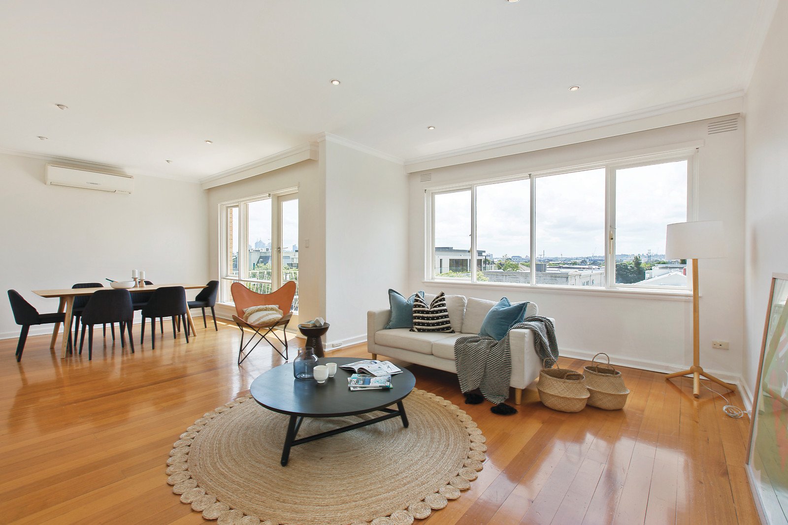 3/40 Washington Street, Toorak, VIC