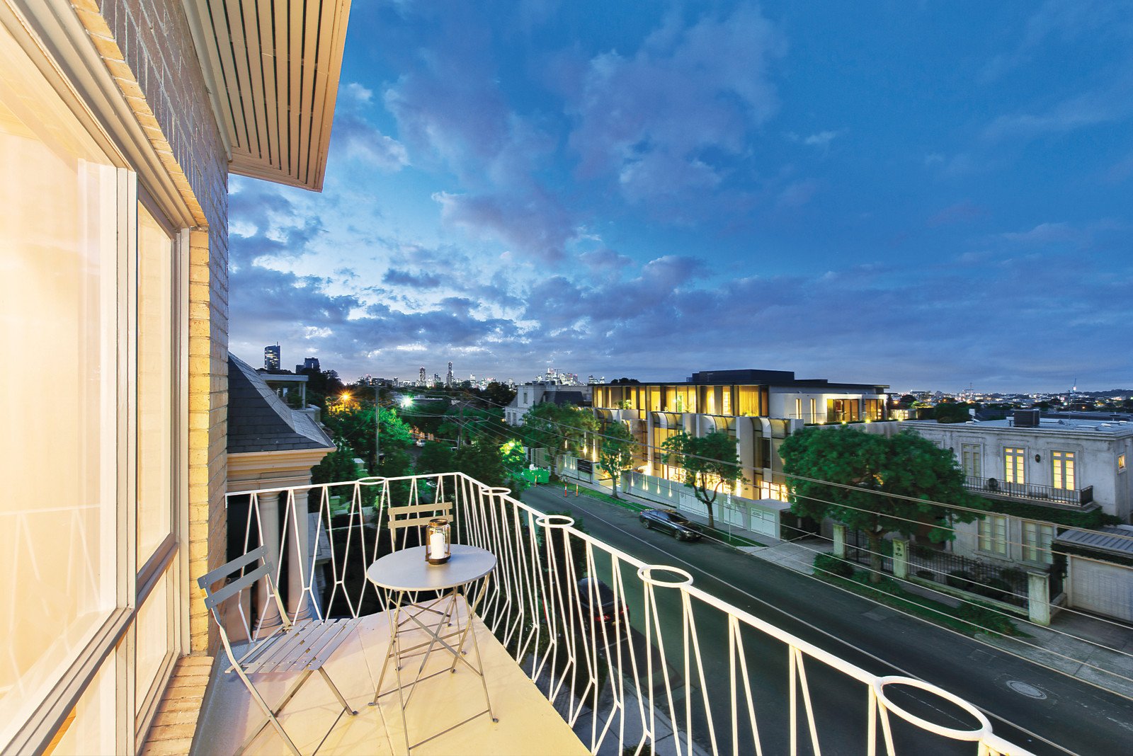 3/40 Washington Street, Toorak, VIC