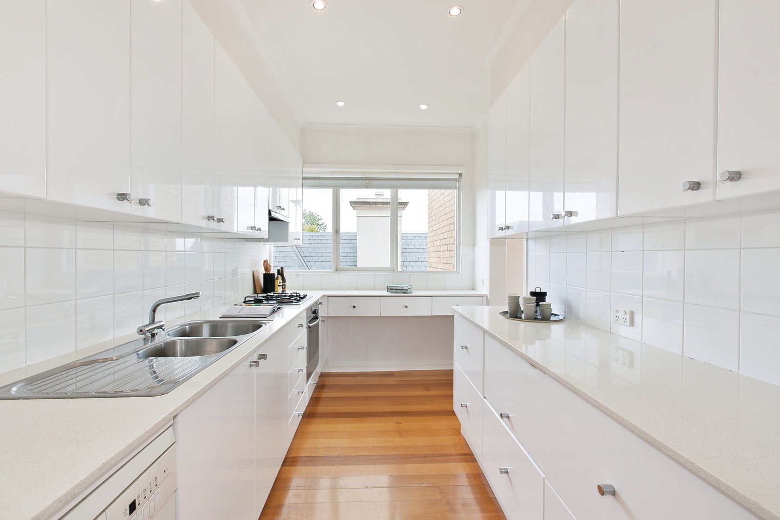 3/40 Washington Street, Toorak, VIC