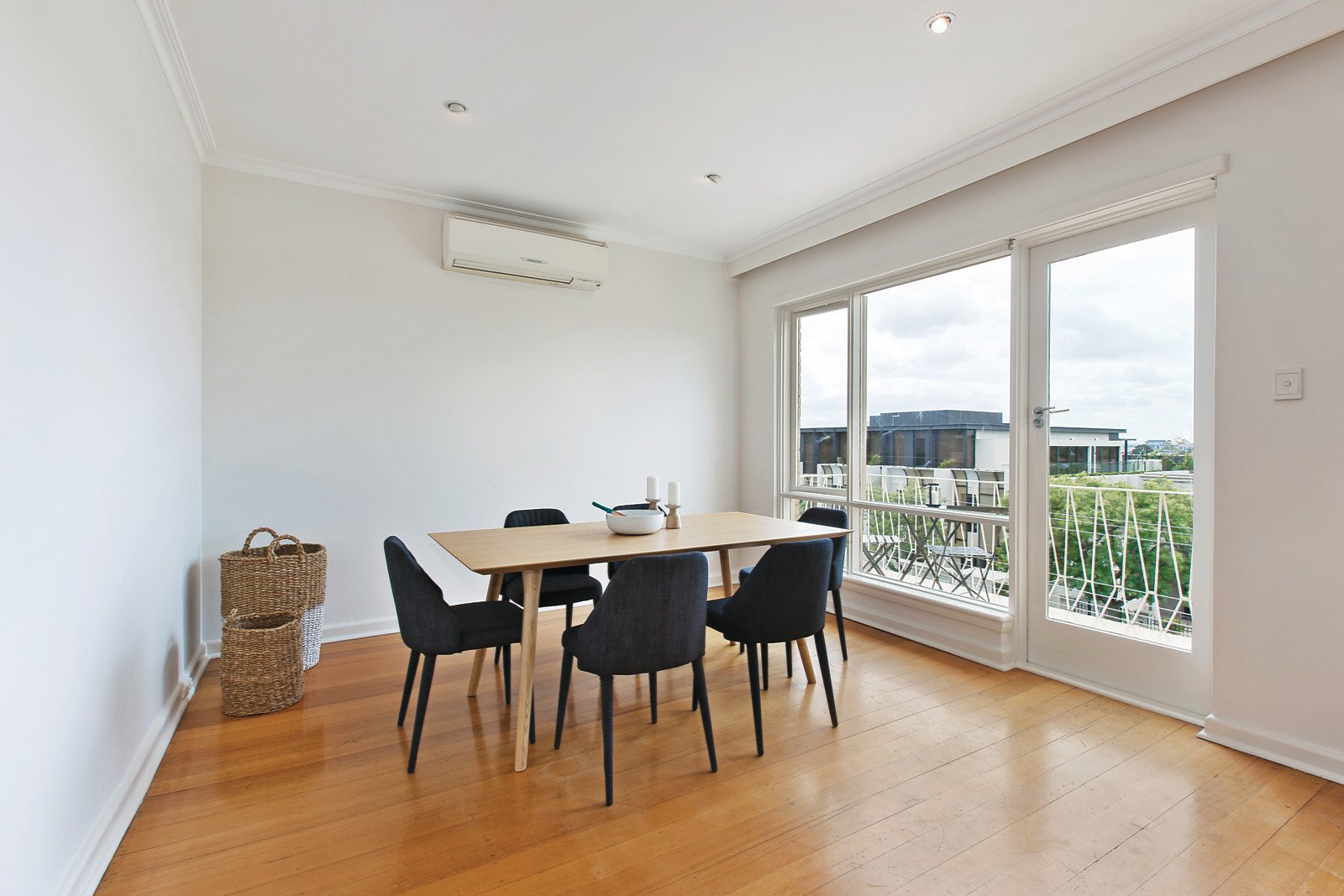 3/40 Washington Street, Toorak, VIC