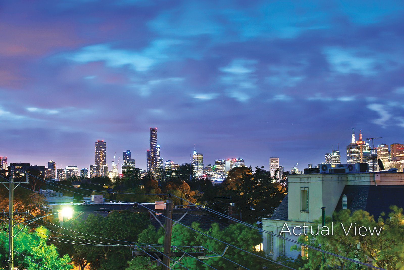 3/40 Washington Street, Toorak, VIC