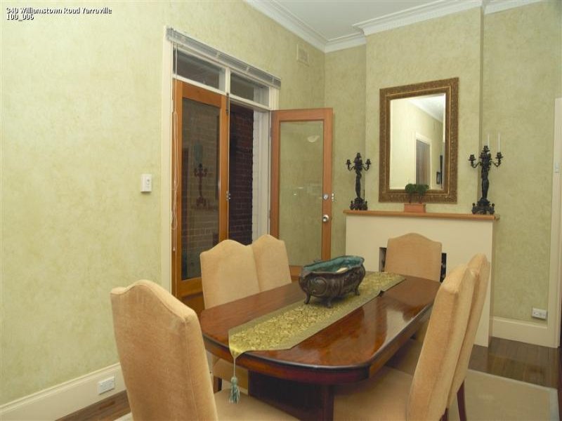 Gallery: 340 Williamstown Road