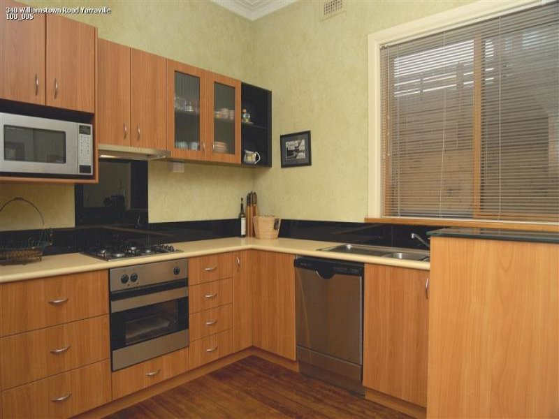Gallery: 340 Williamstown Road
