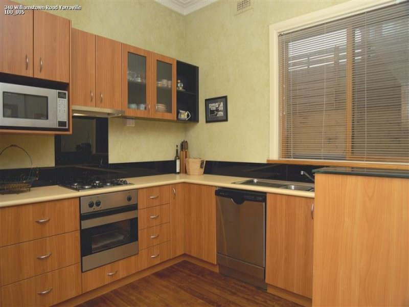 Gallery: 340 Williamstown Road