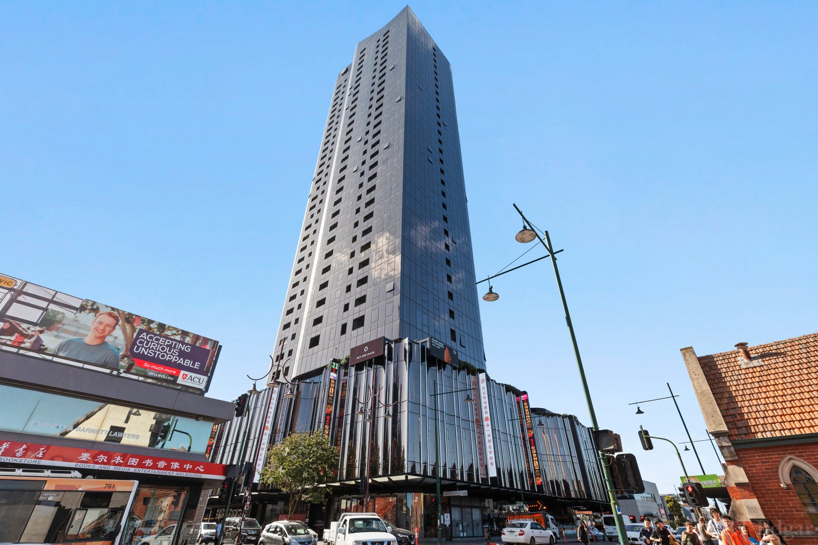 Real Estate and Property in 3401/545 Station Street, Box Hill, VIC