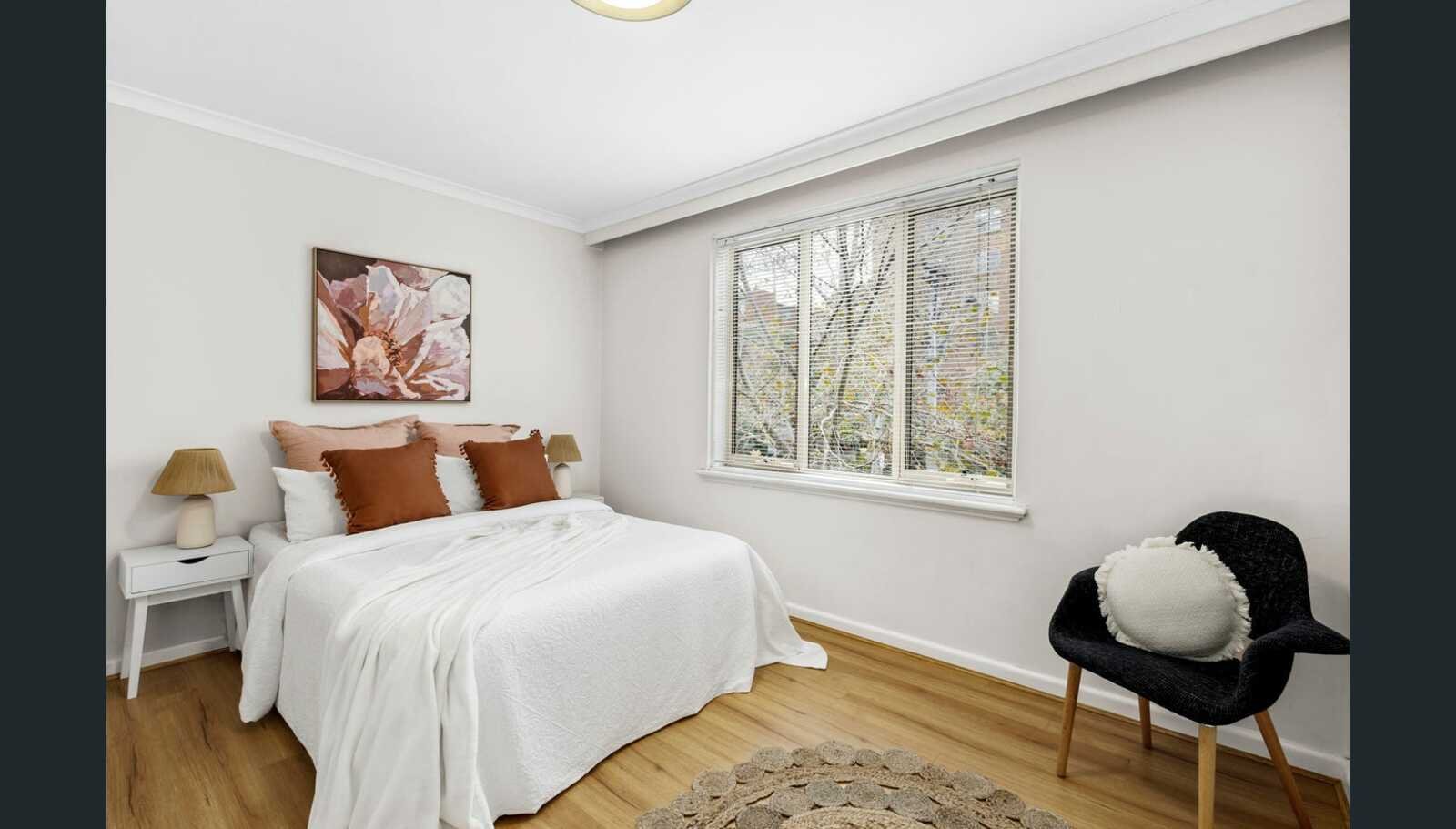 3/402 Toorak Road, Toorak, 3142