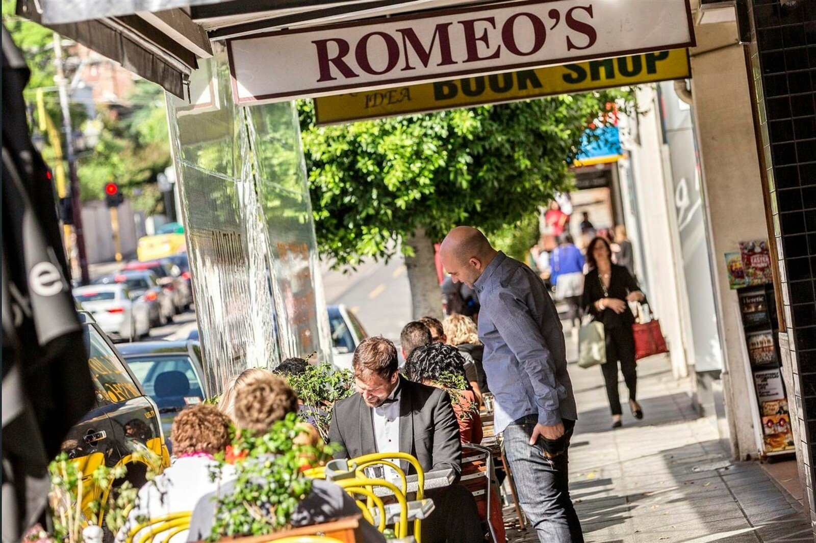 3/402 Toorak Road, Toorak, 3142