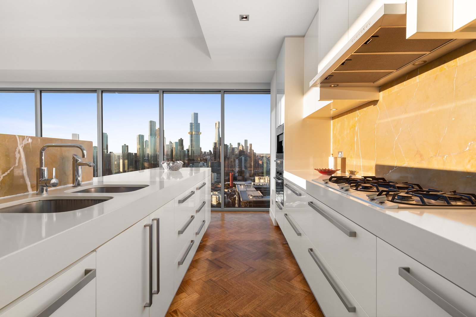 3403/368 St Kilda Road, Melbourne, 3004