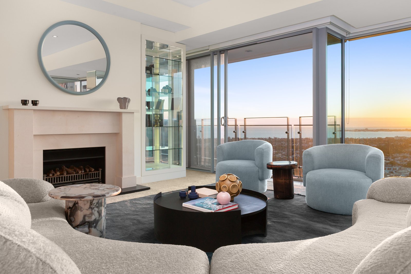 3403/368 St Kilda Road, Melbourne, 3004