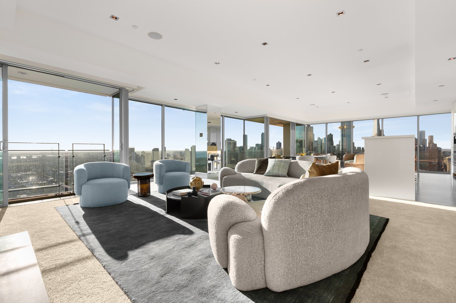 3403/368 St Kilda Road, Melbourne, 3004