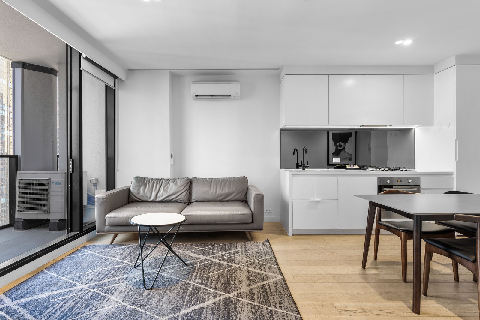 Gallery: 3404/442-450 Elizabeth Street