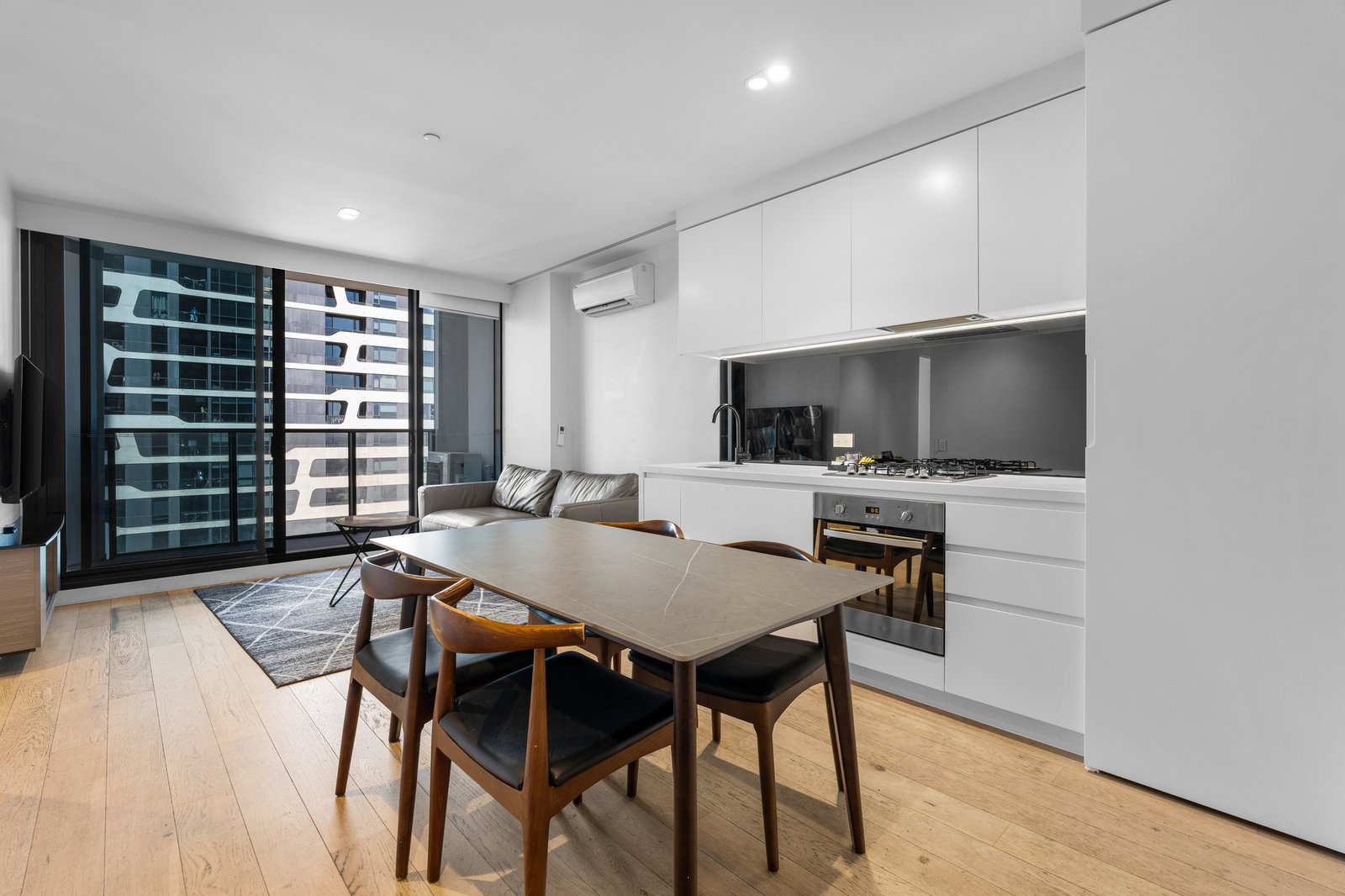 Gallery: 3404/442-450 Elizabeth Street