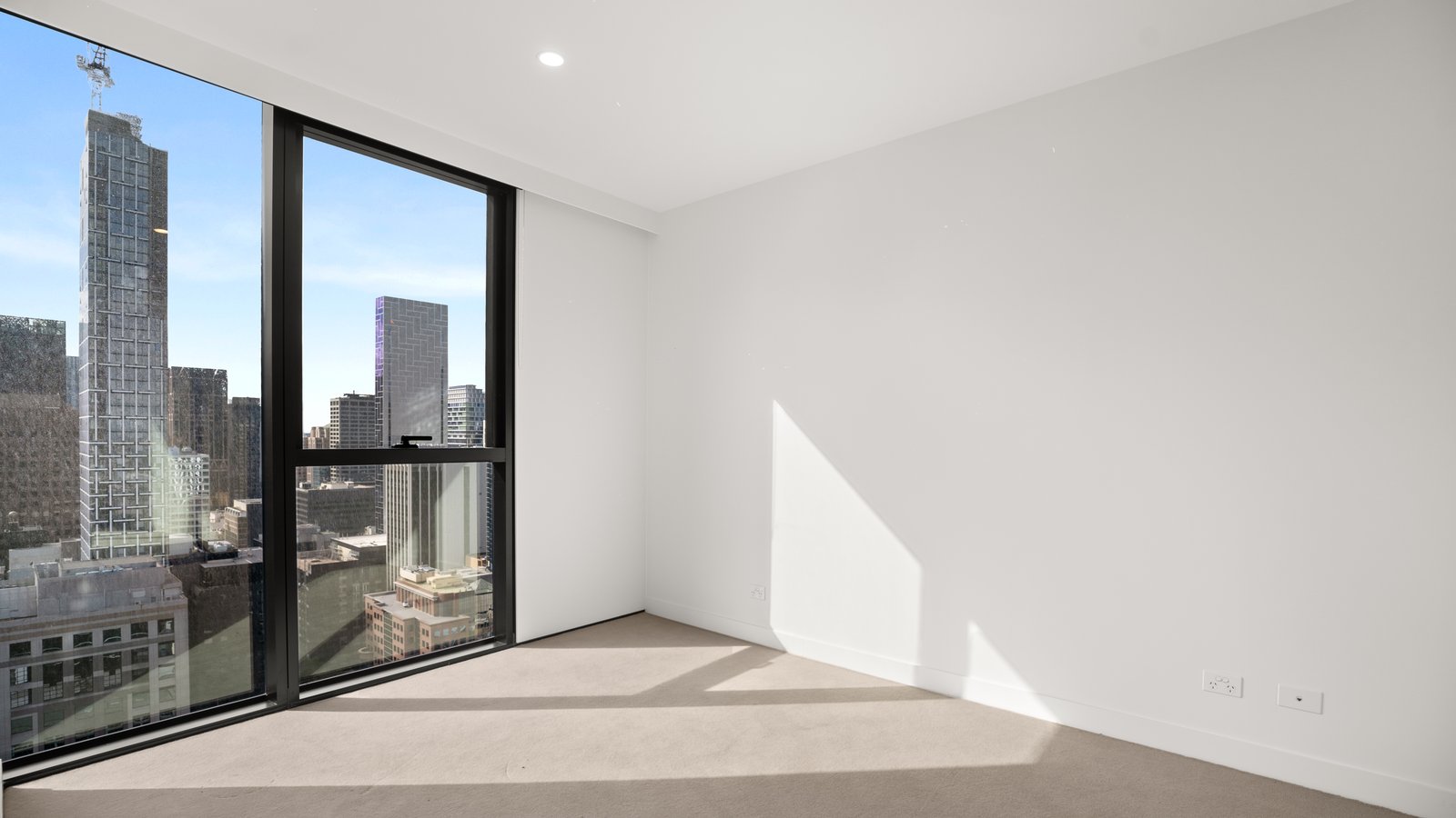 3405/138 Spencer Street MELBOURNE 1