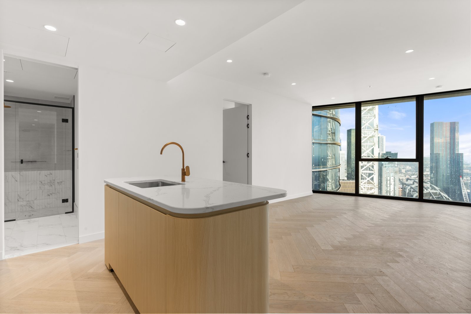 3407/63 La Trobe Street MELBOURNE 2