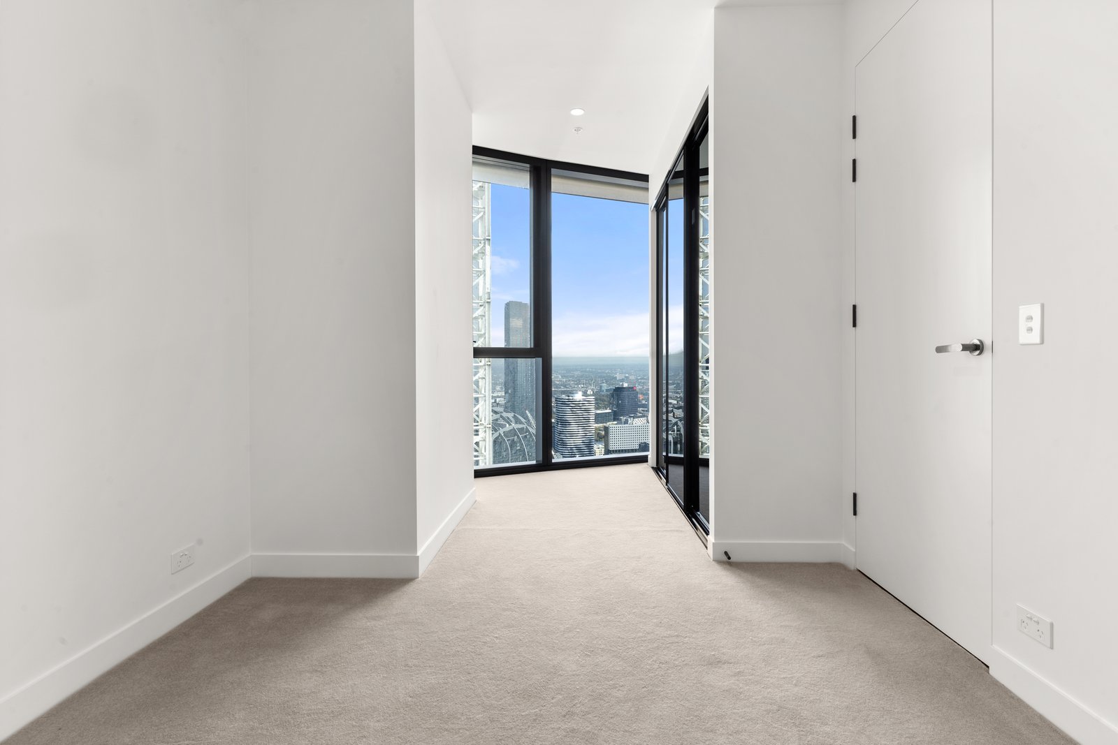 3407/63 La Trobe Street MELBOURNE 8