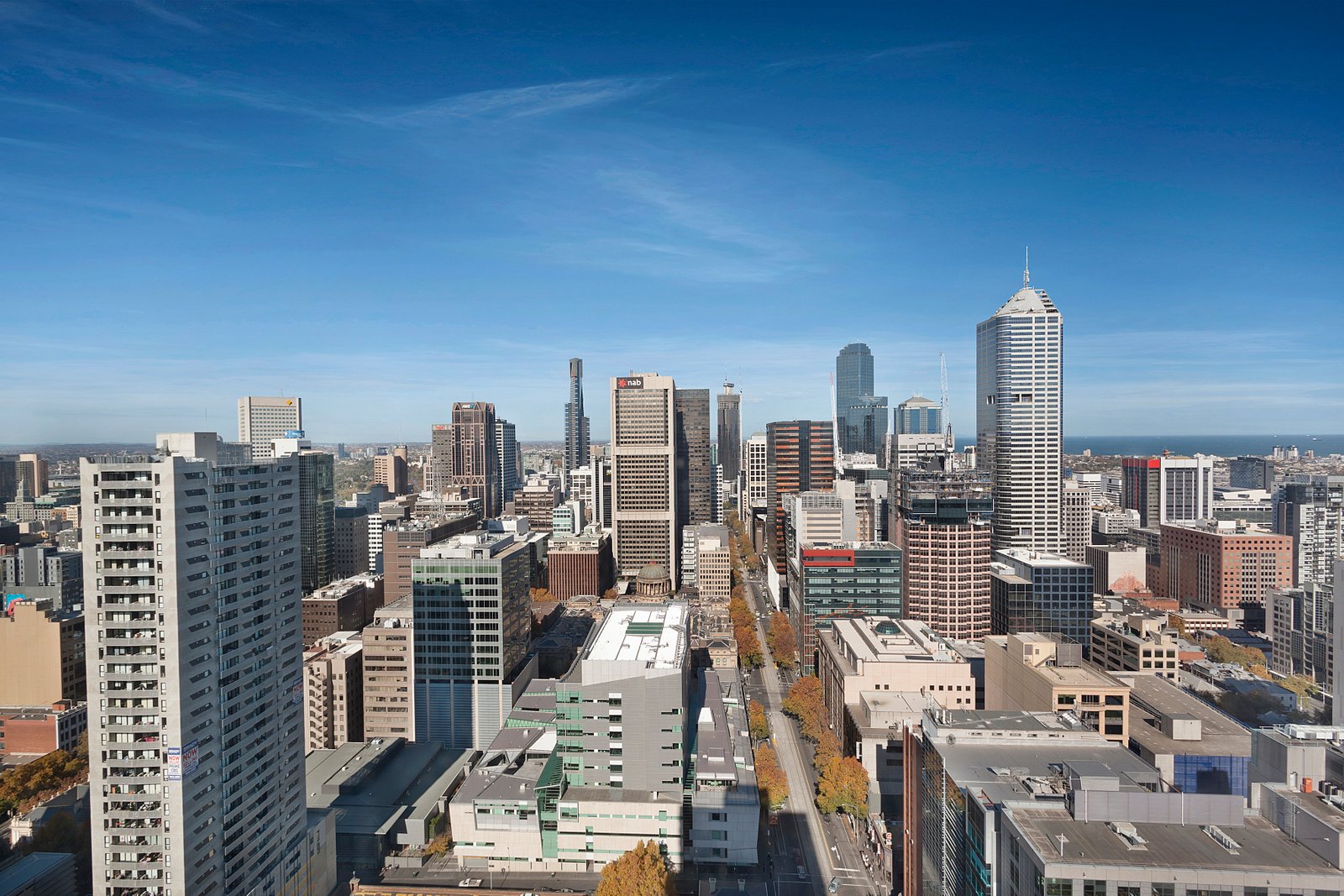 Gallery: 3409/350 William Road