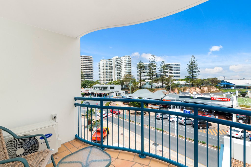 340/99 Griffith Street COOLANGATTA 3
