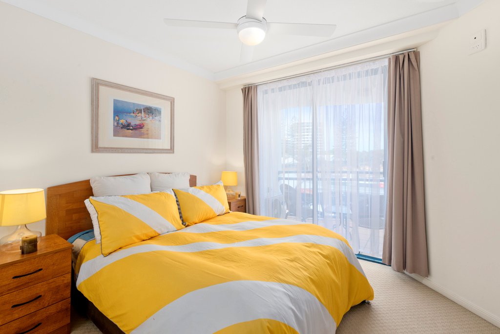 340/99 Griffith Street COOLANGATTA 4