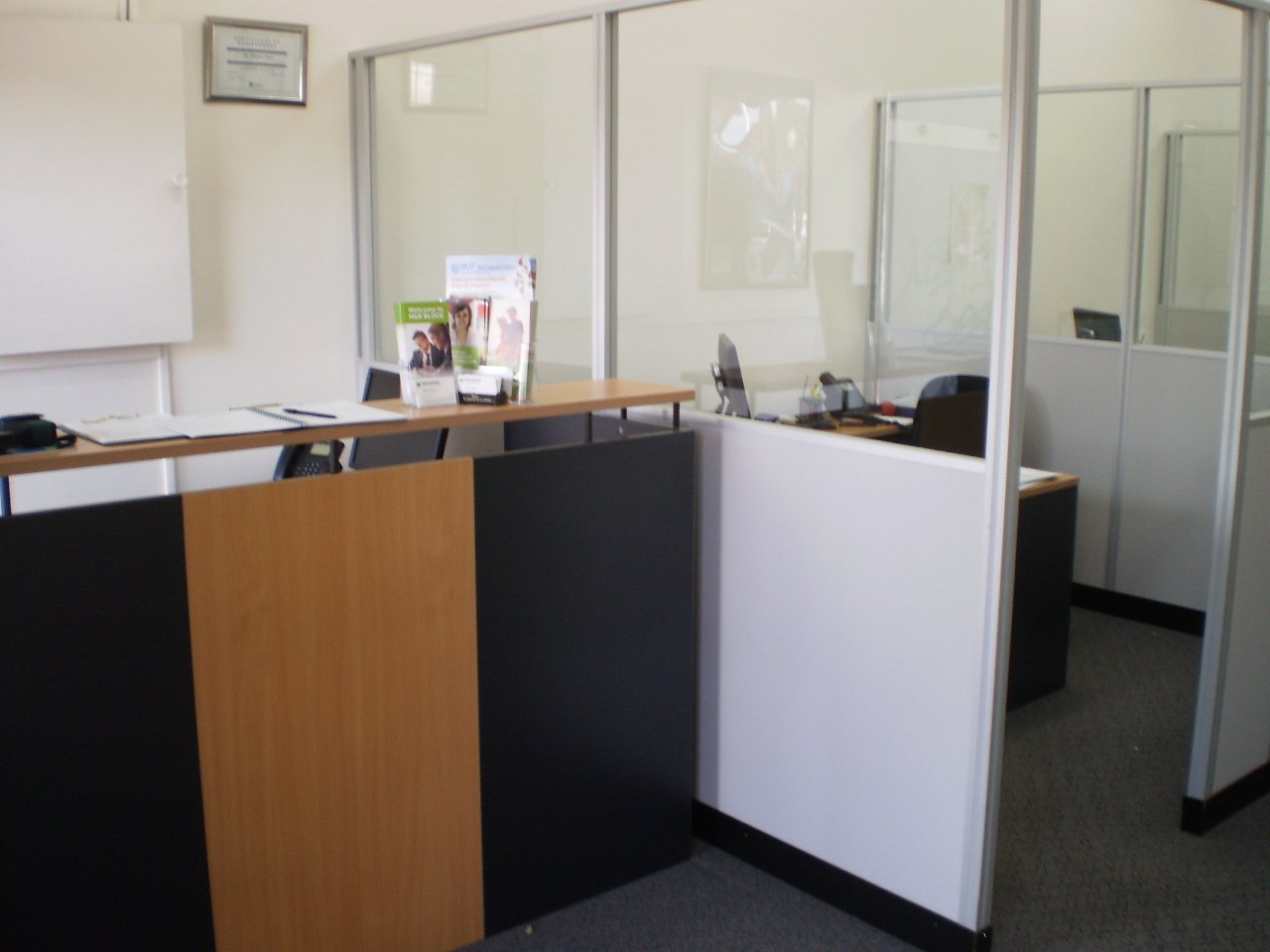 Gallery: 340a Clayton Road