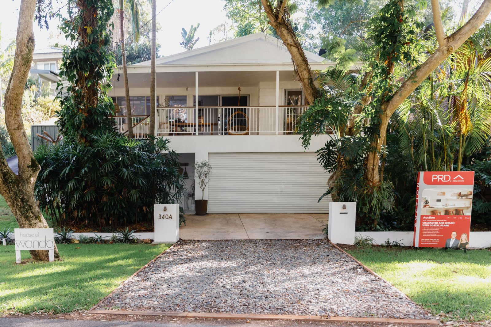 340A Wanda Avenue SALAMANDER BAY 2
