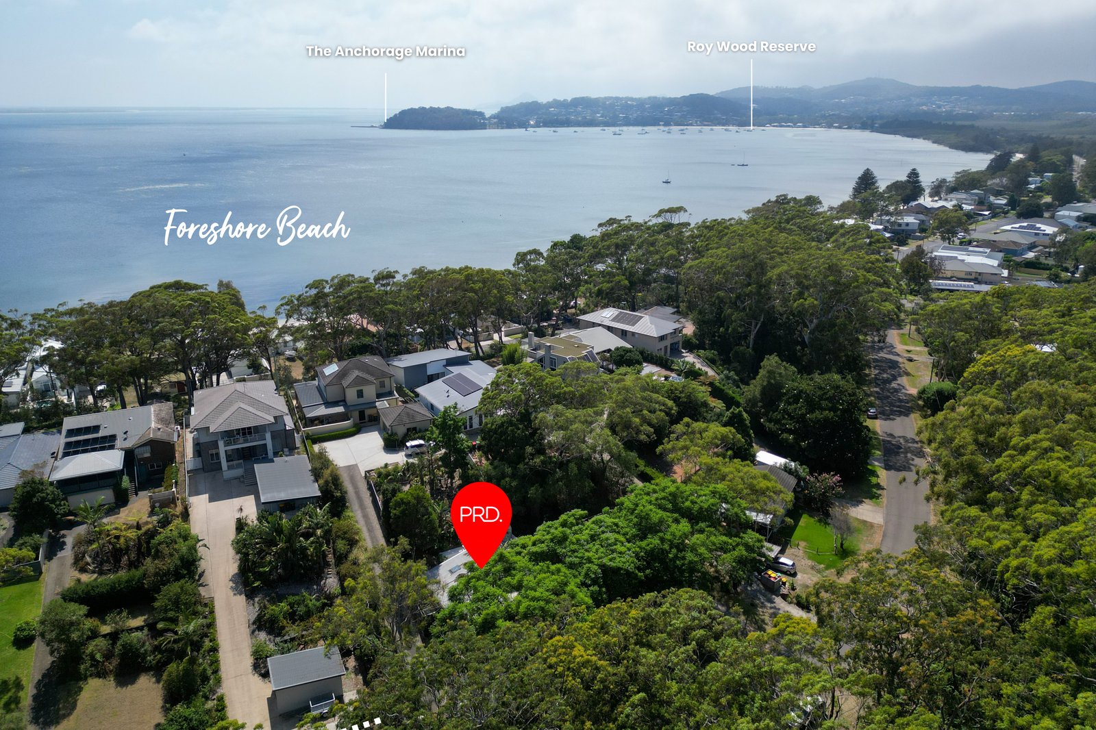 340A Wanda Avenue SALAMANDER BAY 3