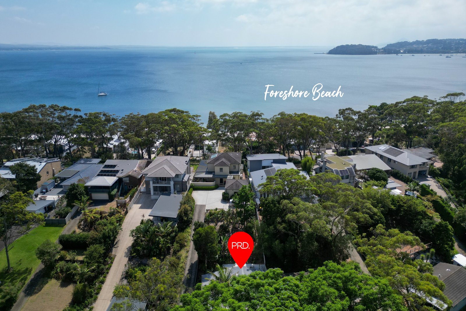 340A Wanda Avenue SALAMANDER BAY 18