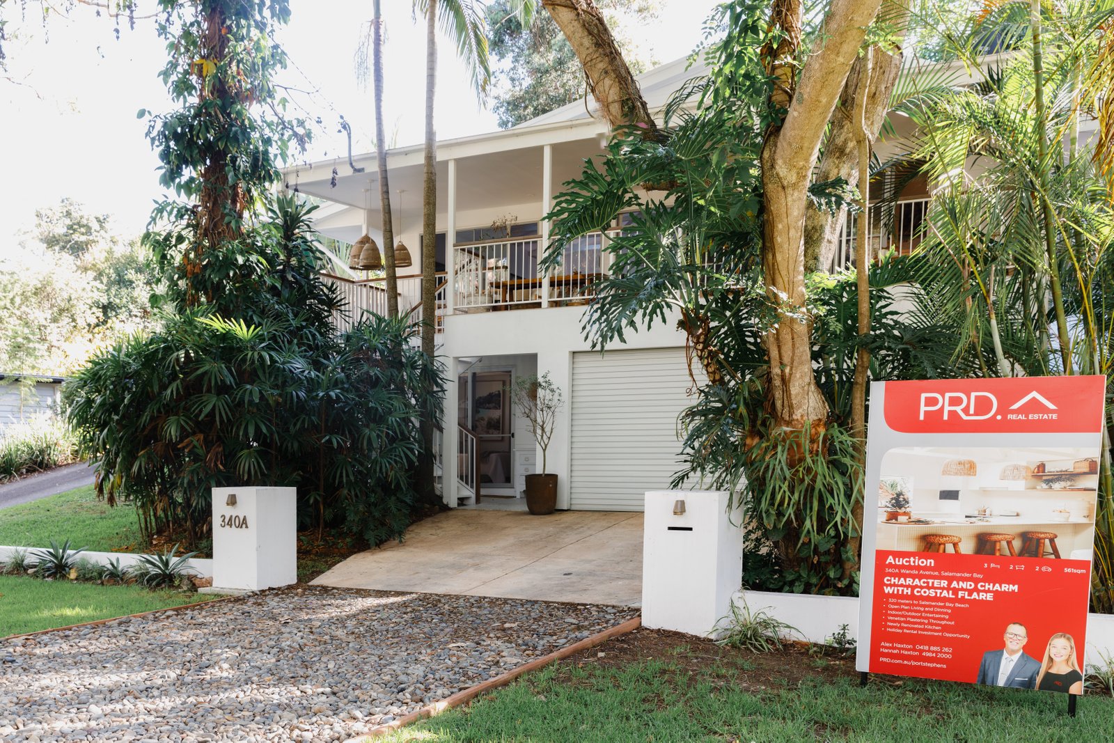 340A Wanda Avenue SALAMANDER BAY 22