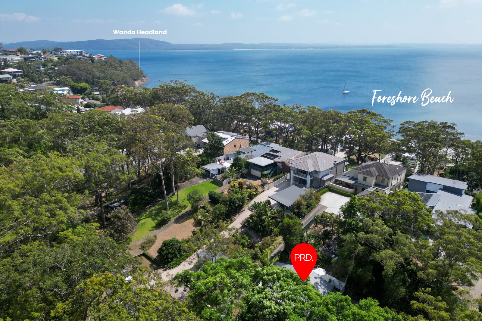 340A Wanda Avenue SALAMANDER BAY 23