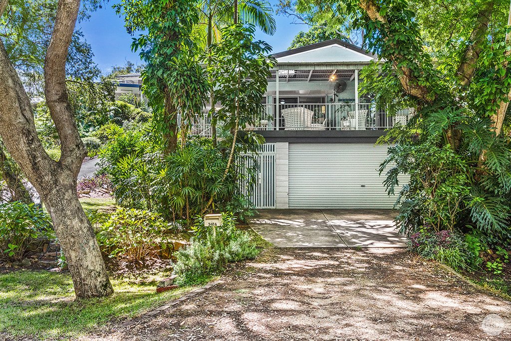 340A Wanda Avenue SALAMANDER BAY 1