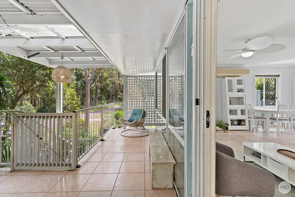 340A Wanda Avenue SALAMANDER BAY 11