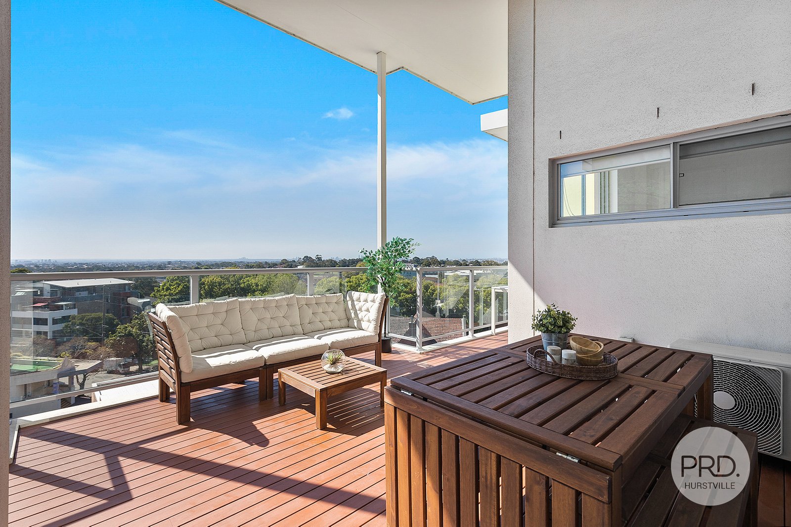 34/1 Alfred Street HURSTVILLE 1