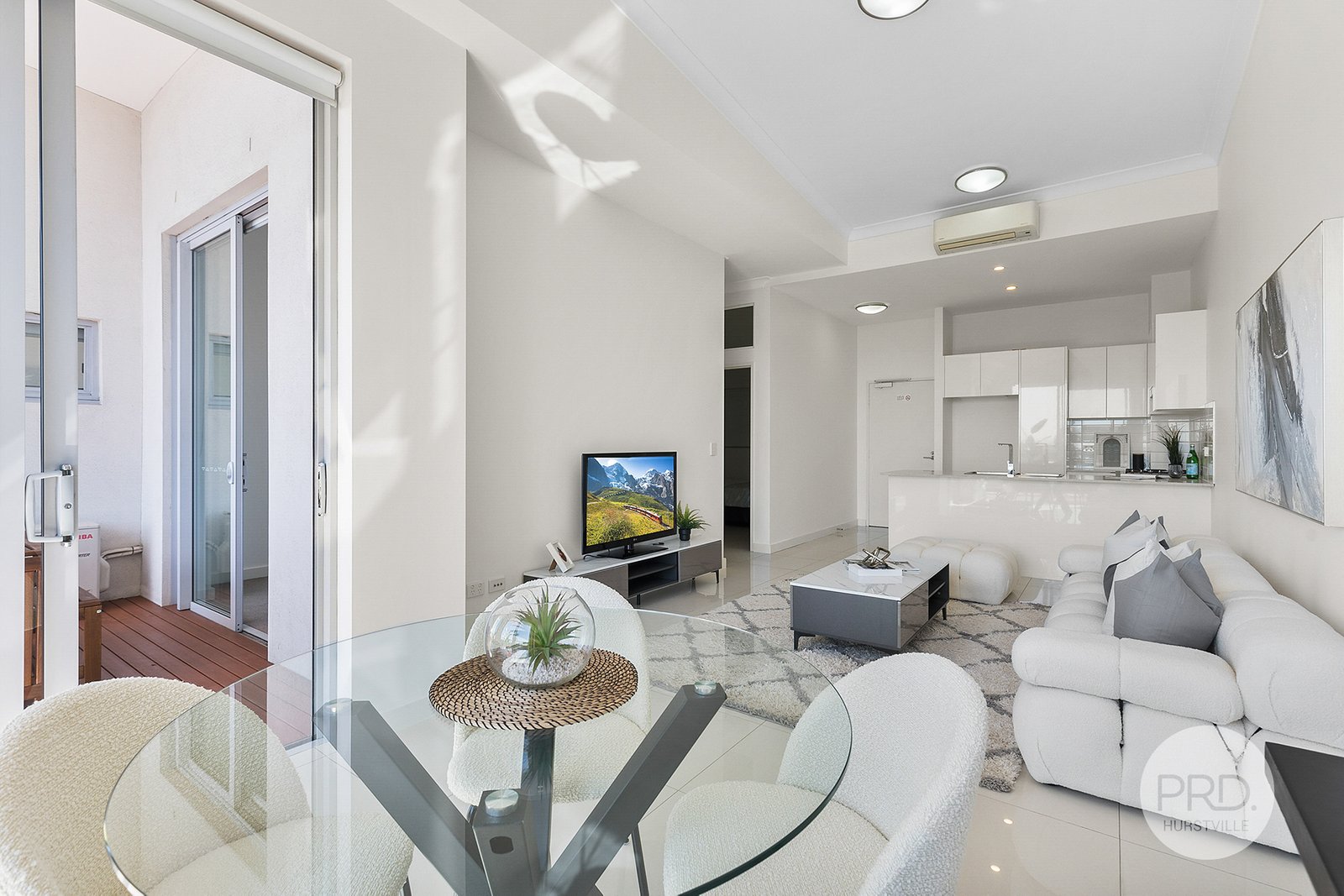 34/1 Alfred Street HURSTVILLE 2