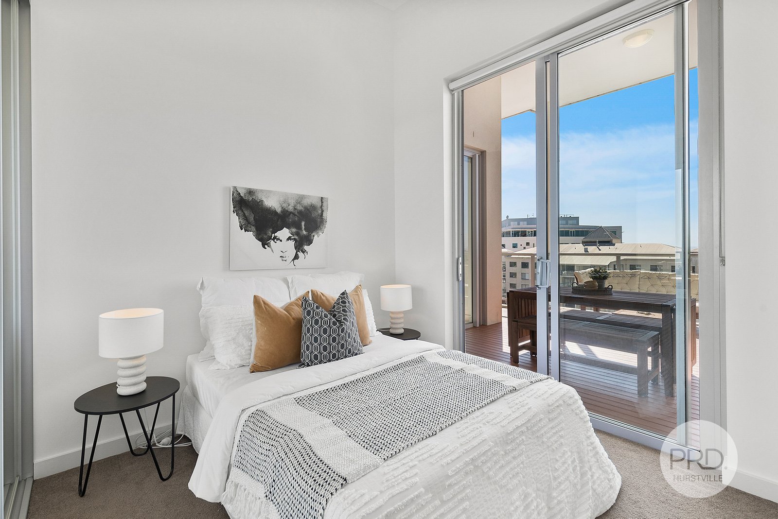 34/1 Alfred Street HURSTVILLE 4