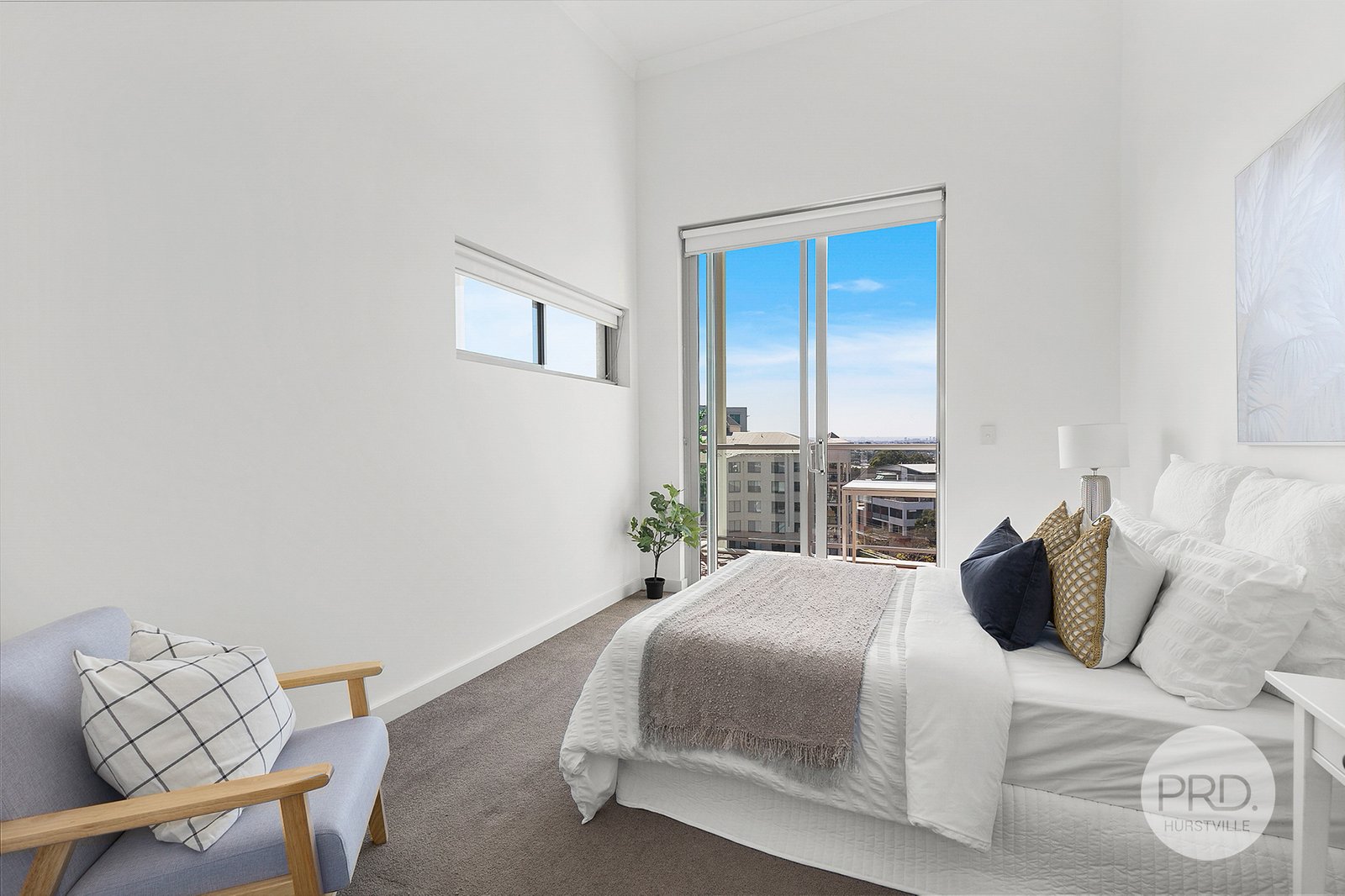 34/1 Alfred Street HURSTVILLE 5