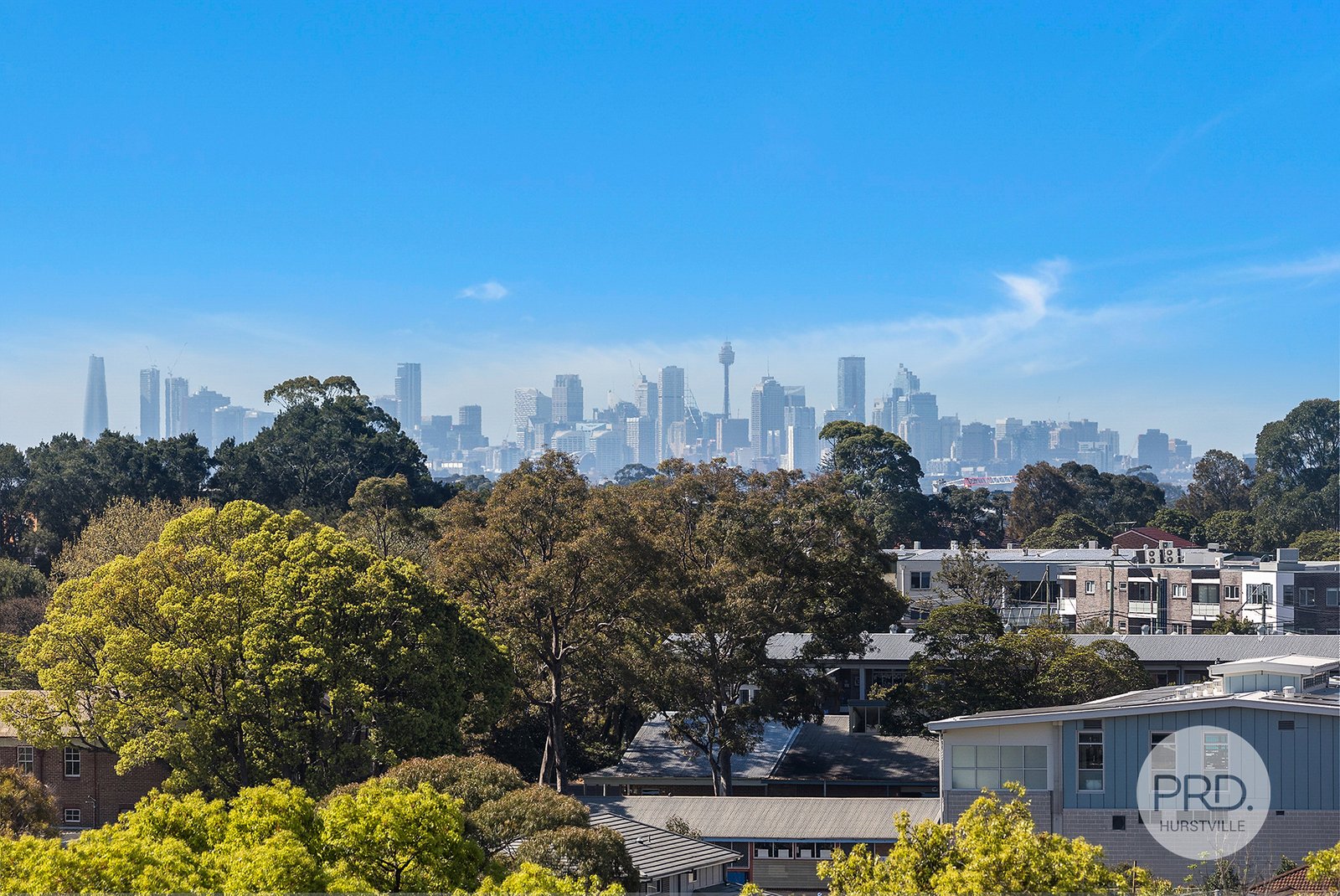 34/1 Alfred Street HURSTVILLE 7